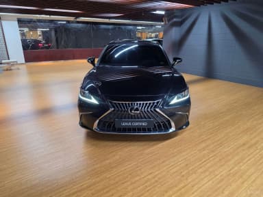 ES300h 7th Generation