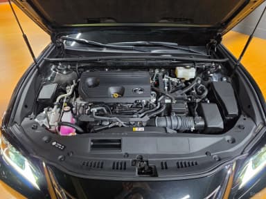 ES300h 7th Generation