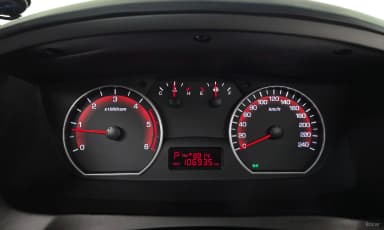 Korando Sports