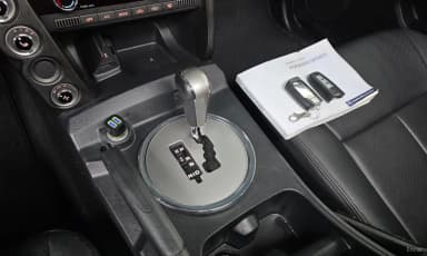 Korando Sports