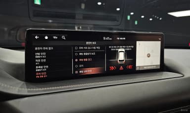 GV80