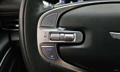 GV80