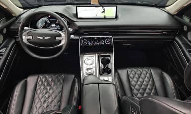 GV80