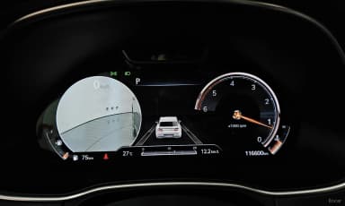 GV80