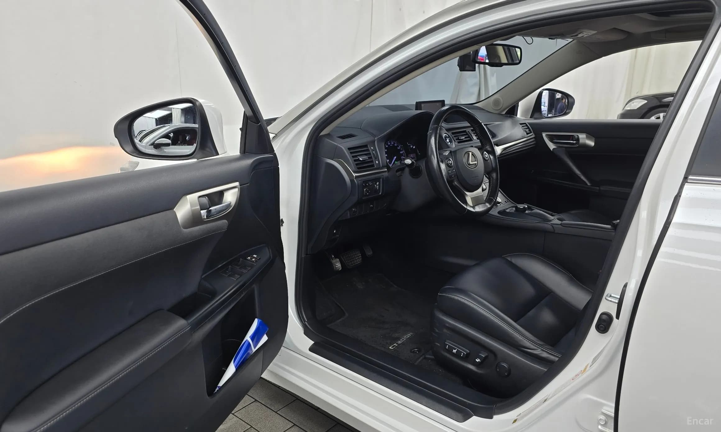 CT200h