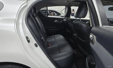 CT200h