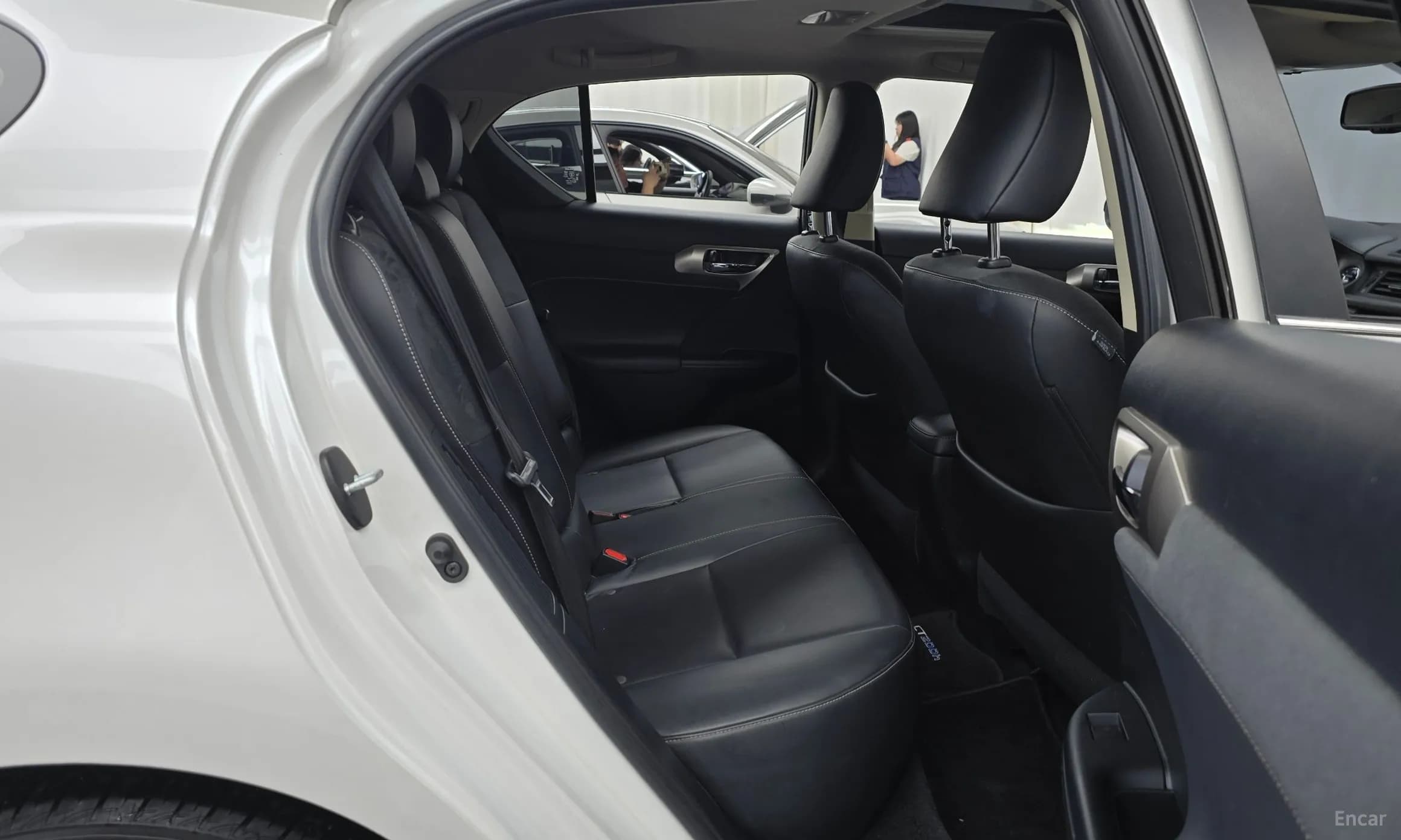 CT200h