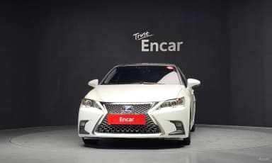 CT200h