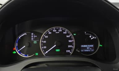 CT200h