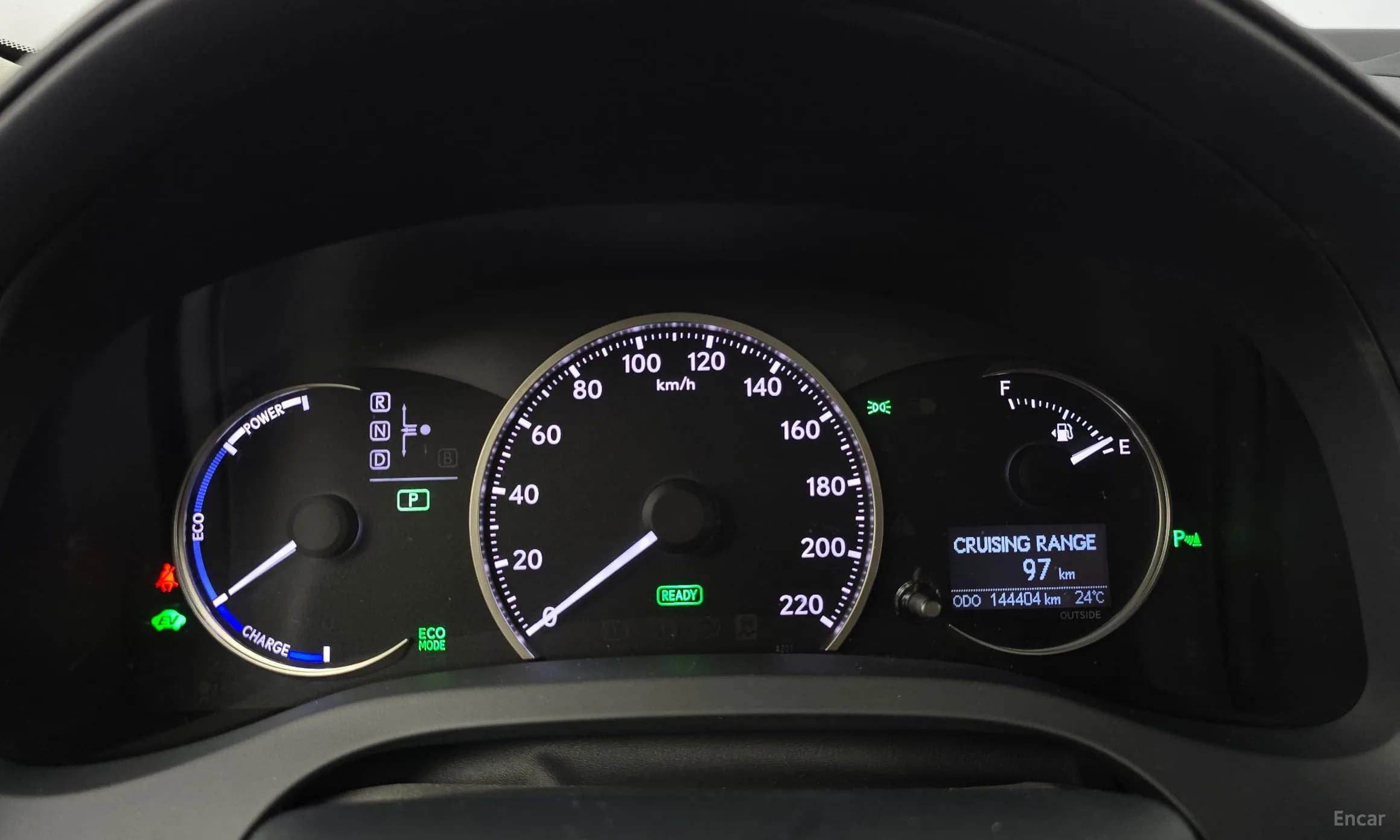 CT200h