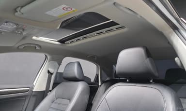 The New Passat