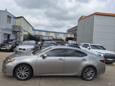 New ES300h