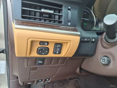 New ES300h
