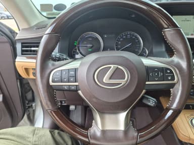 New ES300h