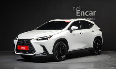 NX350h Gen 2