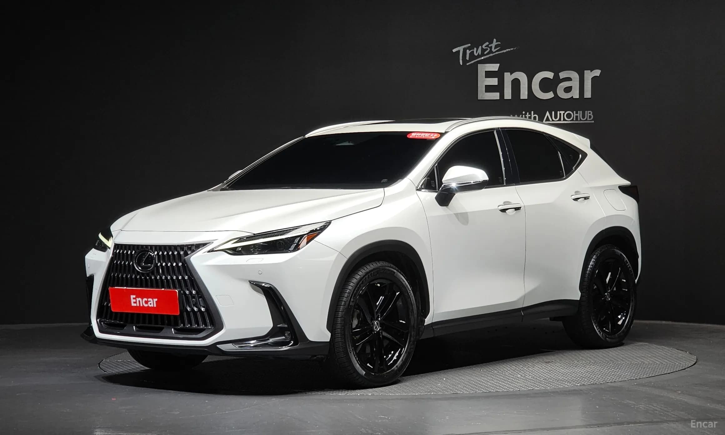 NX350h Gen 2