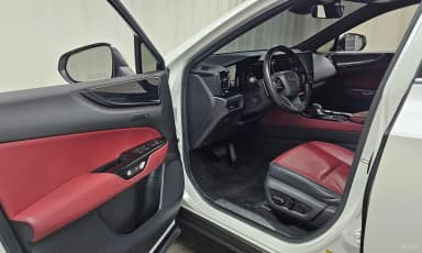 NX350h Gen 2