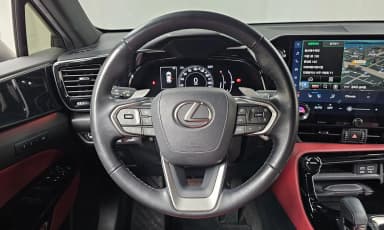 NX350h Gen 2