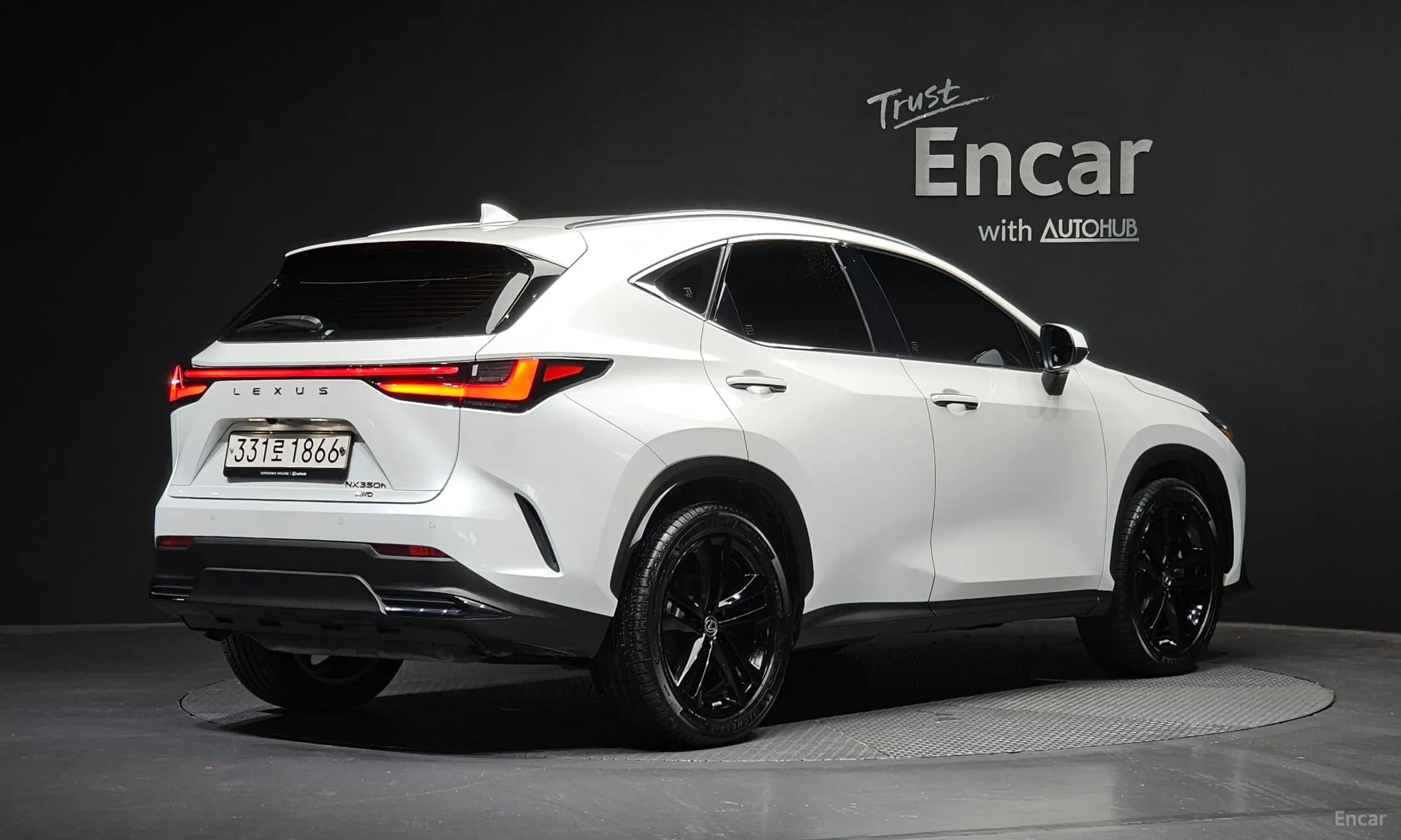 NX350h Gen 2
