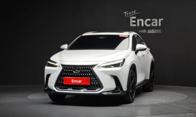 NX350h Gen 2