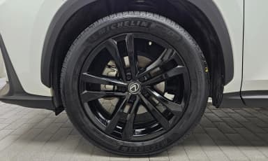 NX350h Gen 2
