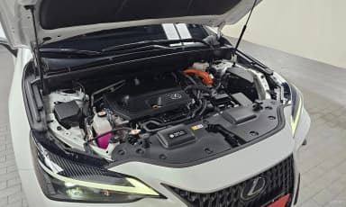 NX350h Gen 2