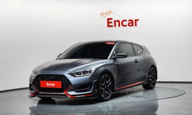 Veloster (JS)