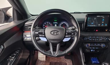 Veloster (JS)
