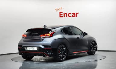 Veloster (JS)