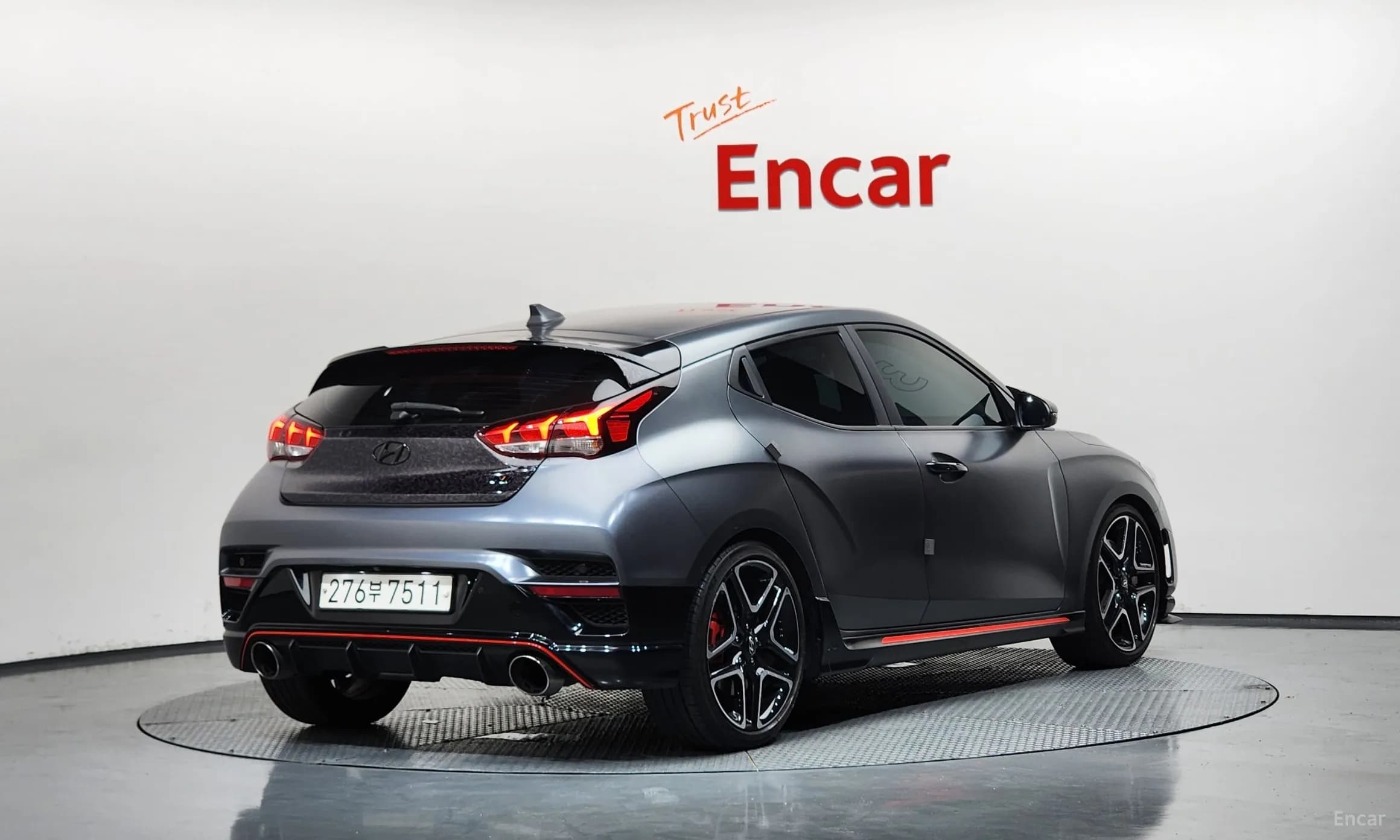 Veloster (JS)