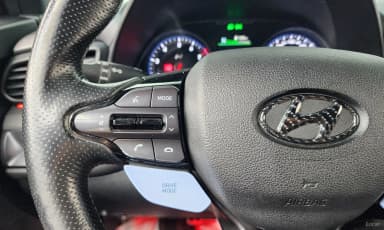 Veloster (JS)