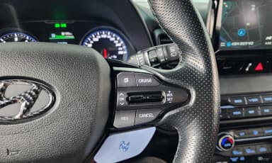 Veloster (JS)