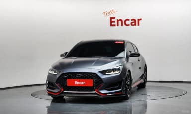 Veloster (JS)
