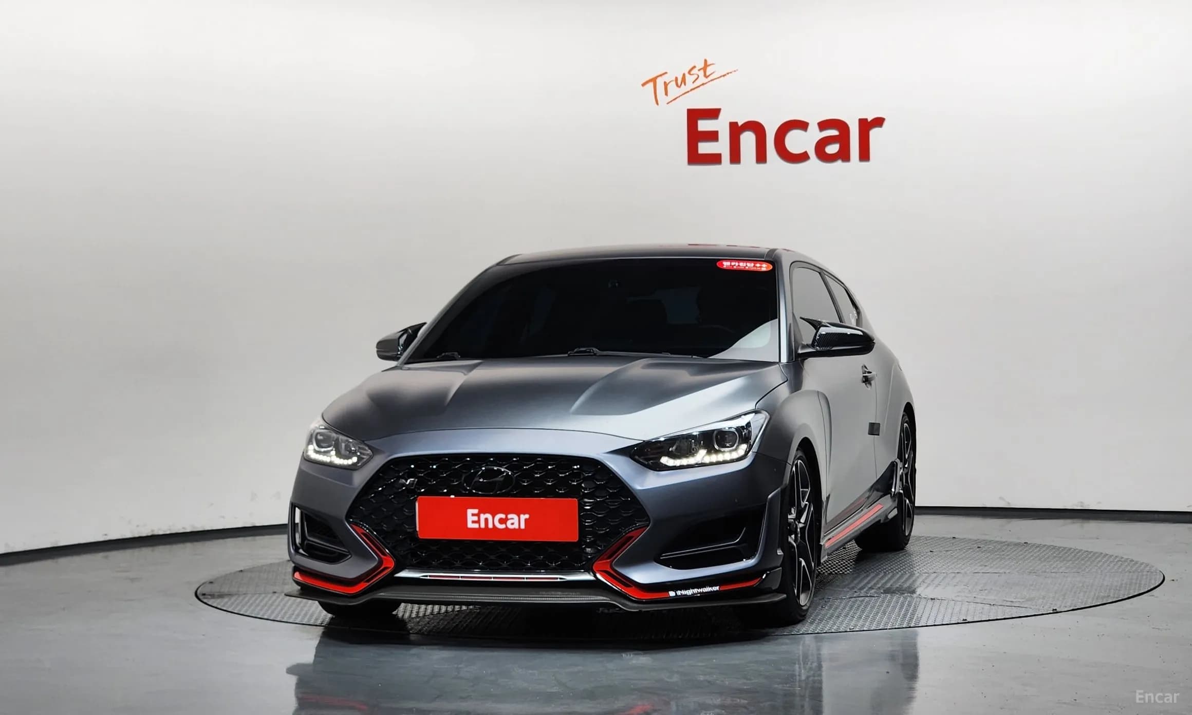 Veloster (JS)