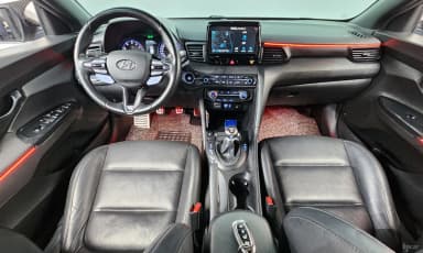Veloster (JS)