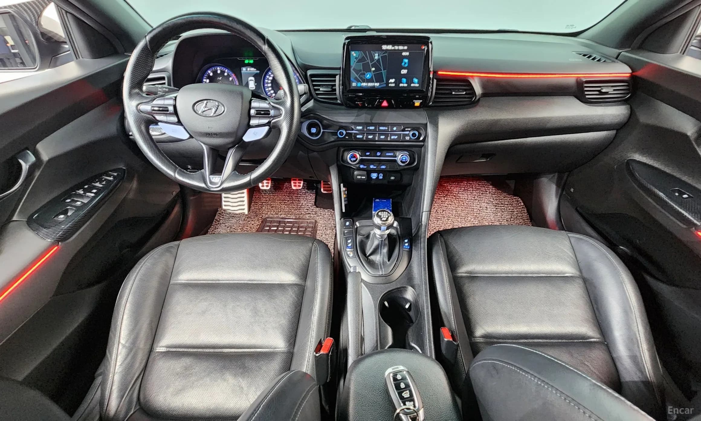 Veloster (JS)