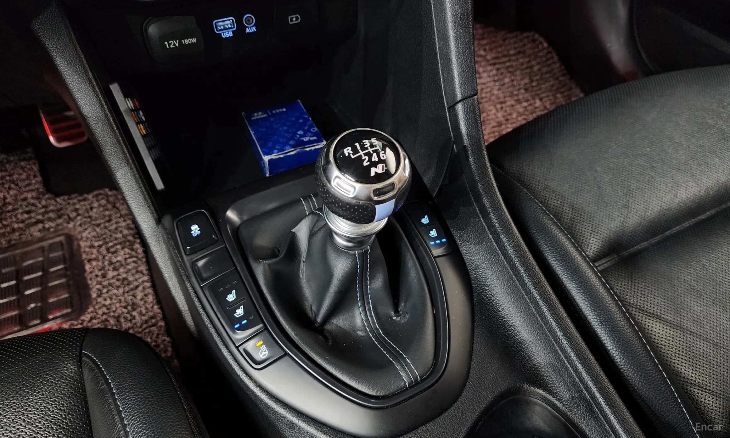 Veloster (JS)