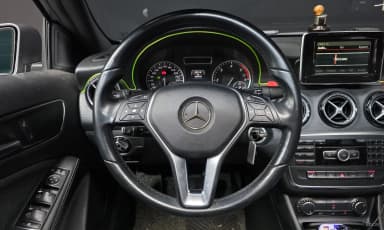 A-Class W176