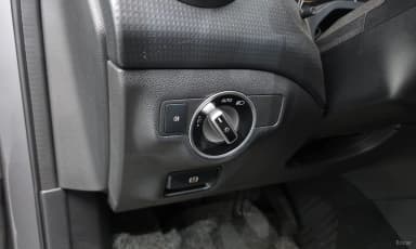 A-Class W176