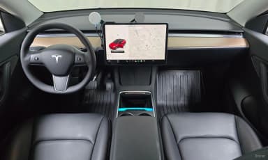 Model Y