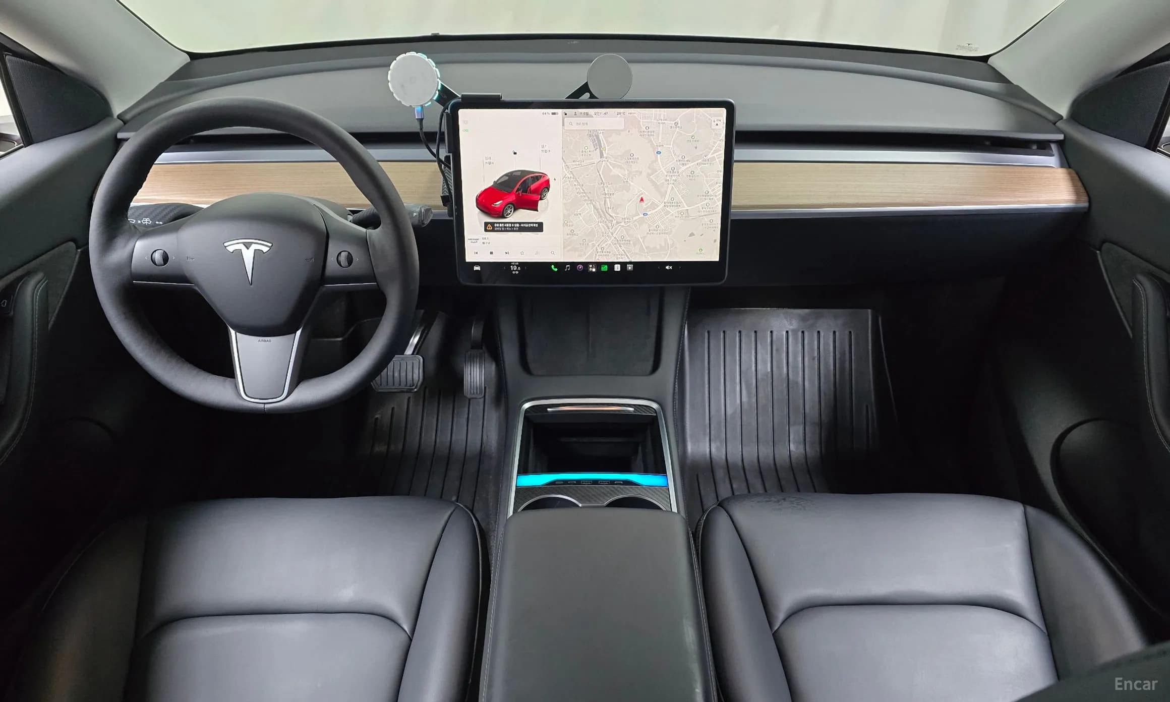 Model Y