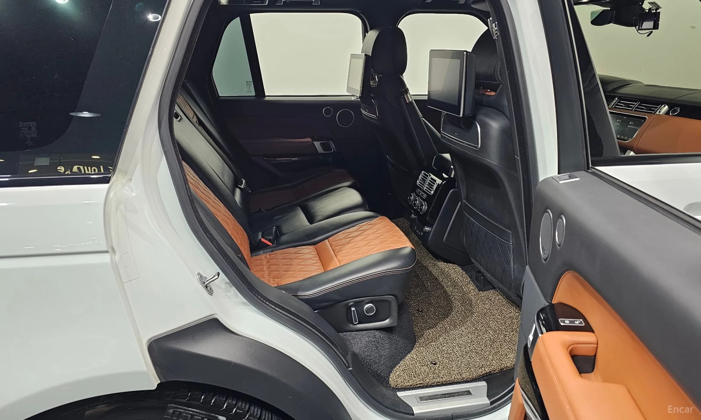 Range Rover 4th Generation