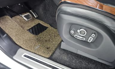 Range Rover 4th Generation