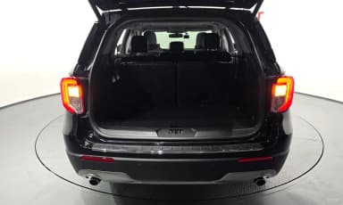Explorer 6th Generation
