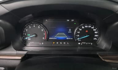Explorer 6th Generation