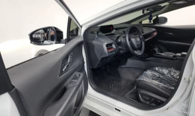Prius 5th Generation