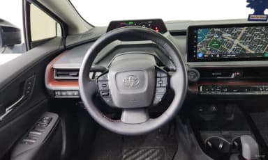 Prius 5th Generation
