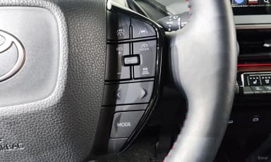 Prius 5th Generation