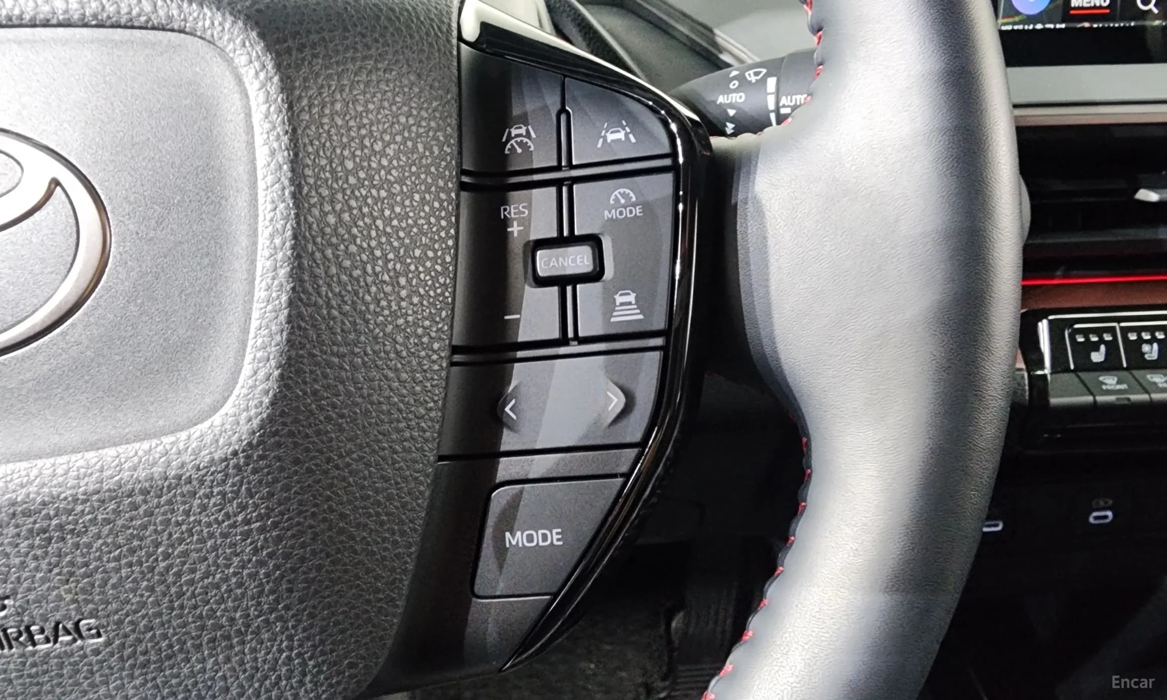 Prius 5th Generation
