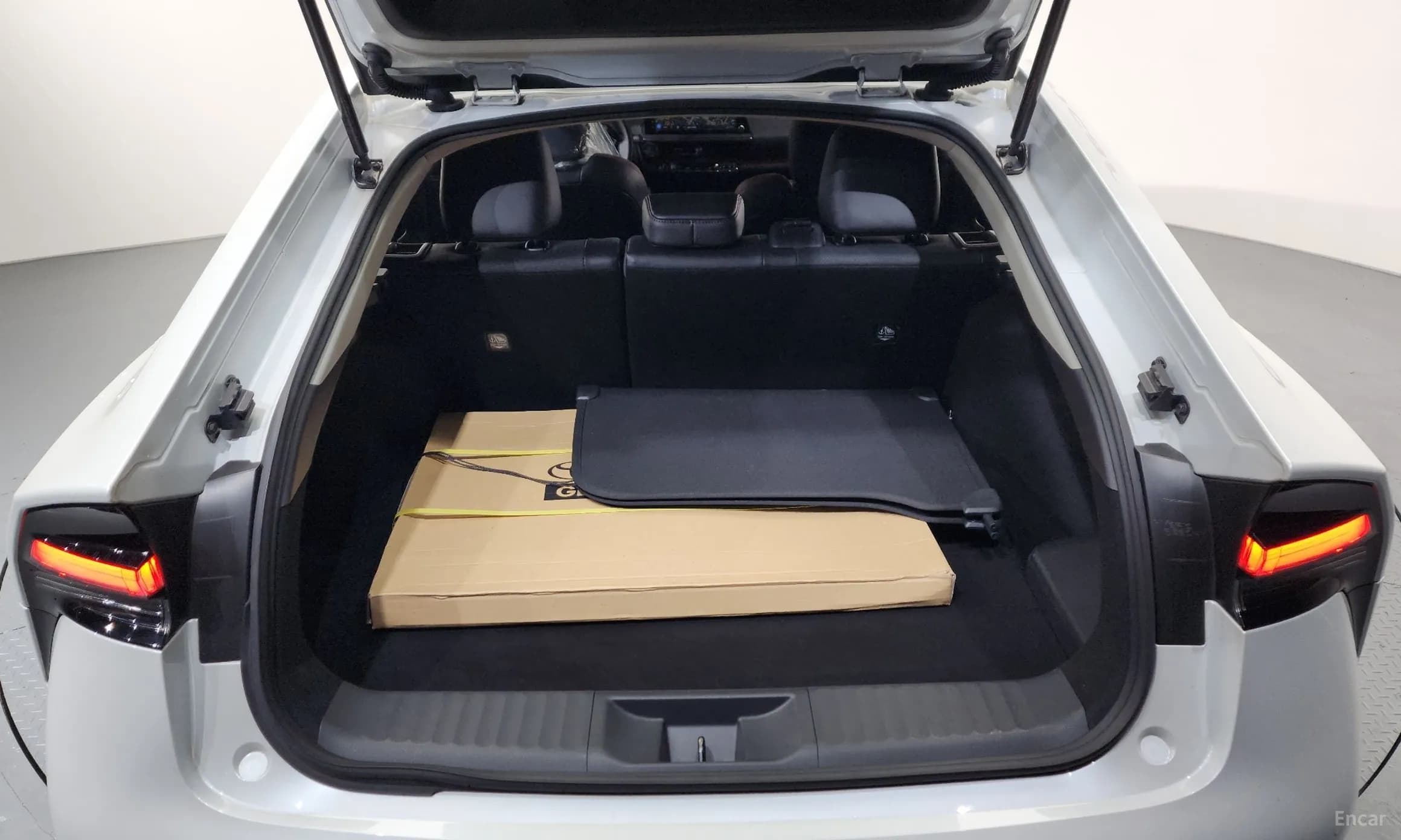 Prius 5th Generation